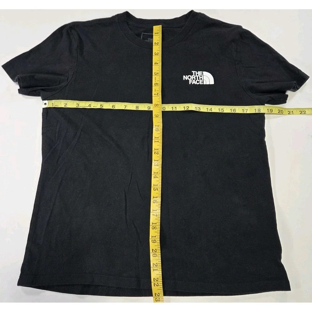 The North Face north face