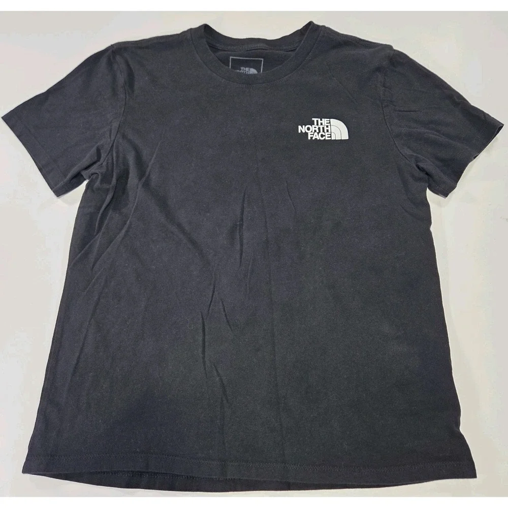 The North Face north face