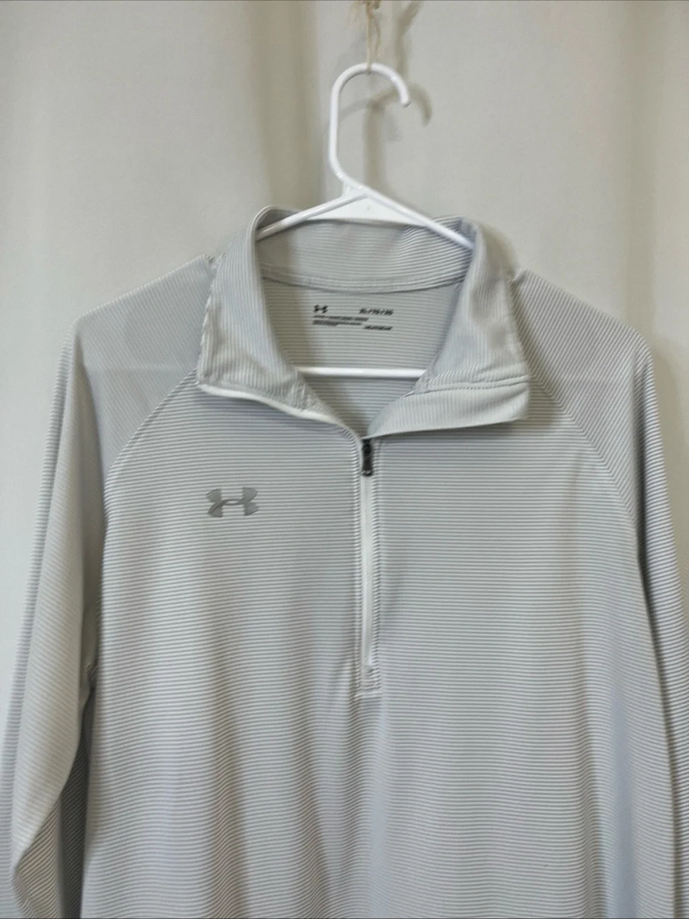 Under Armour or fit armour