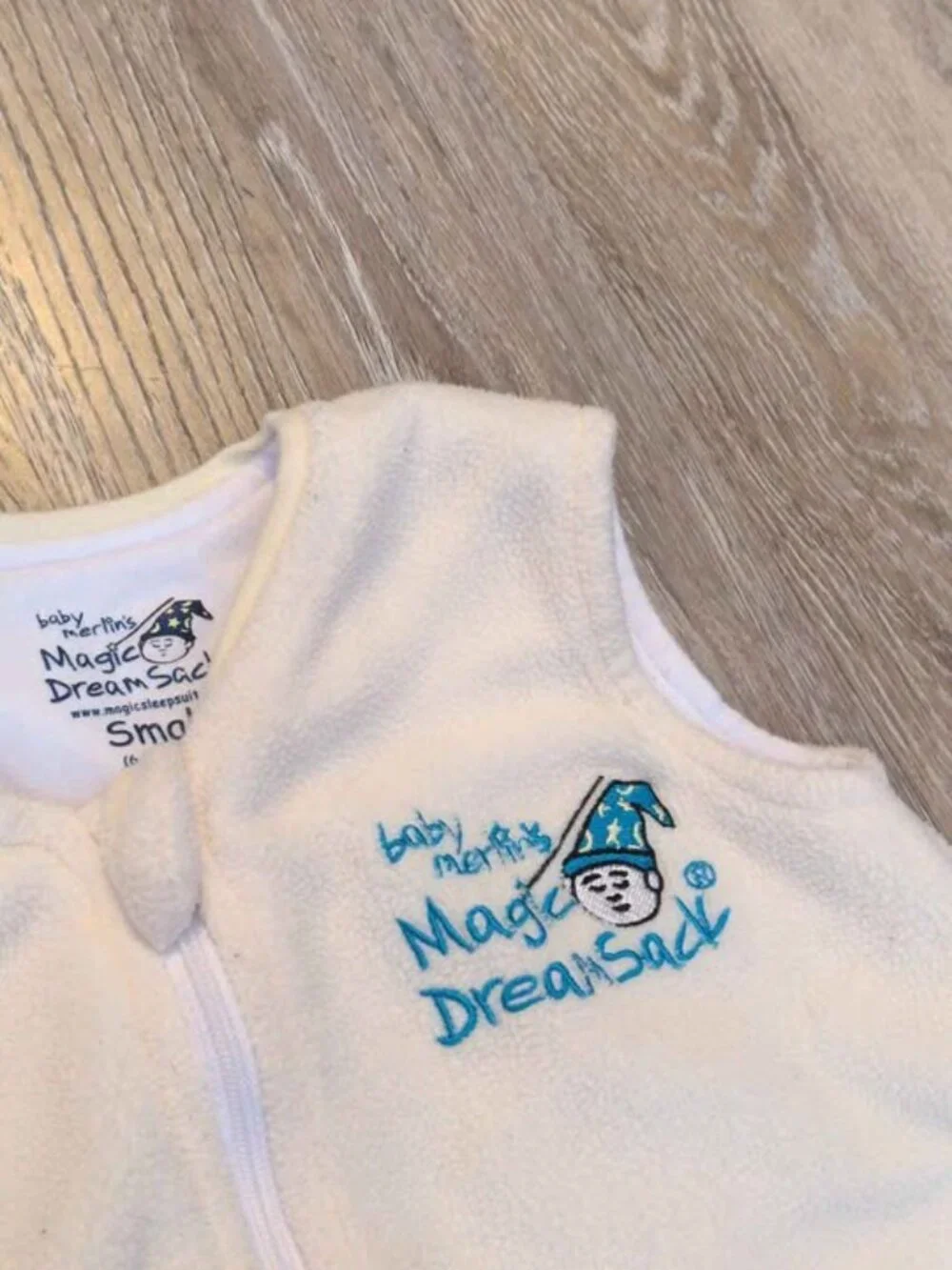 Baby Merlin's Magic Dream Sack Small (6-12 Months)