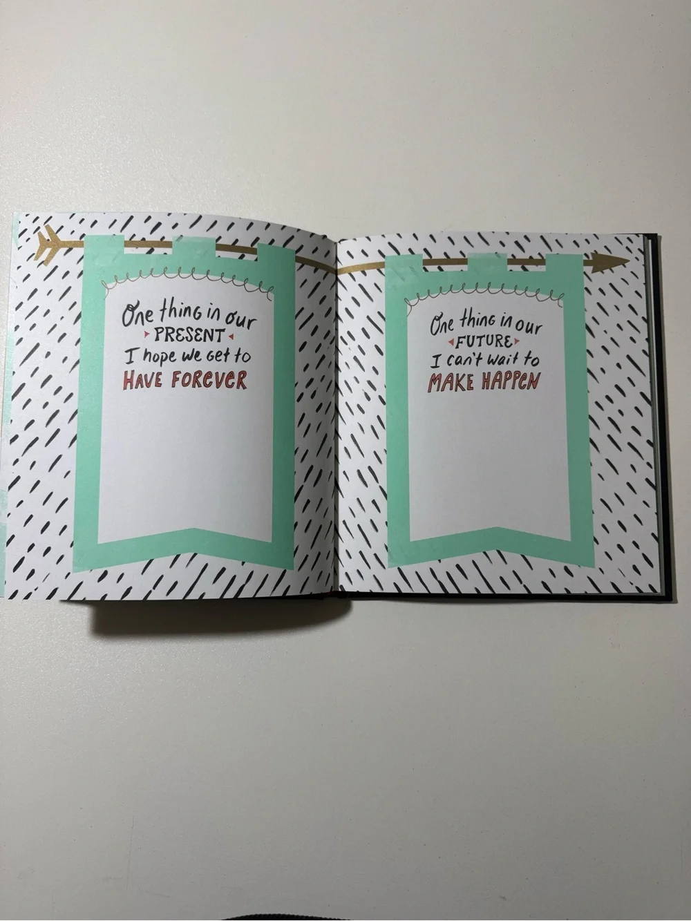 N/A hardcover book