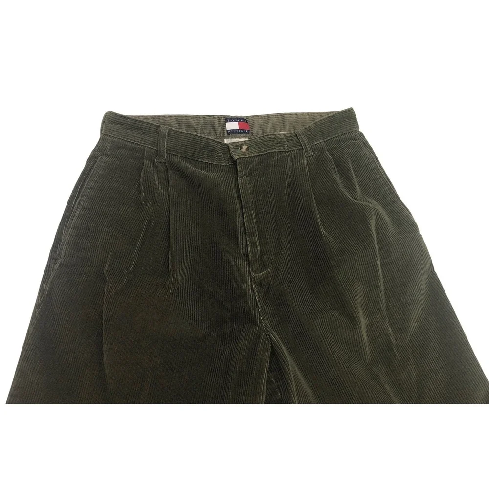 Tommy Hilfiger hems keywords