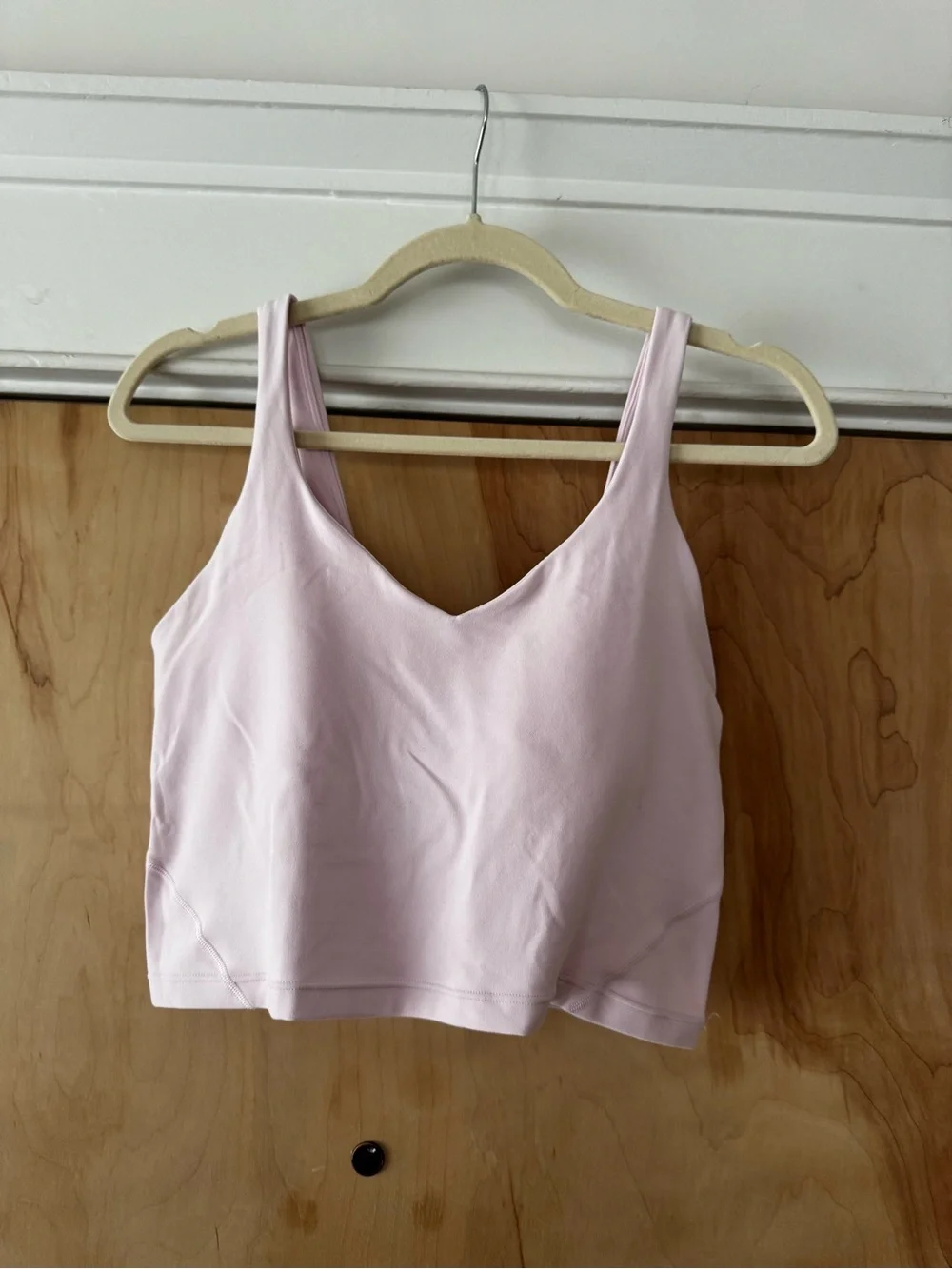 lululemon athletica light support