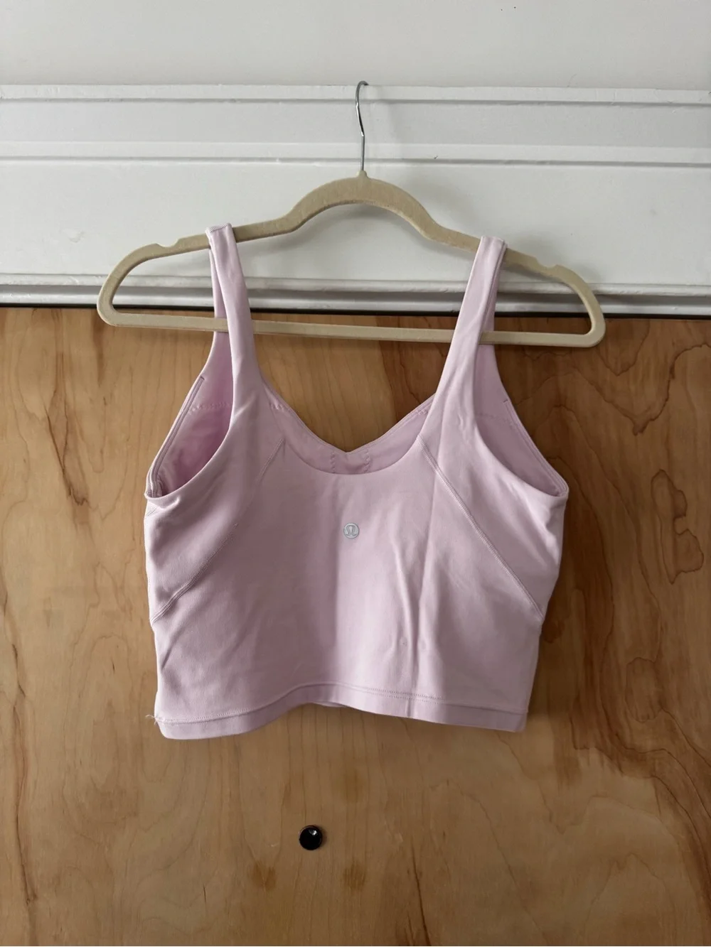 lululemon athletica light support