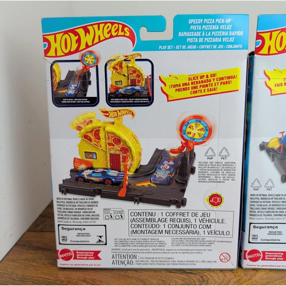 Hot Wheels hot wheels