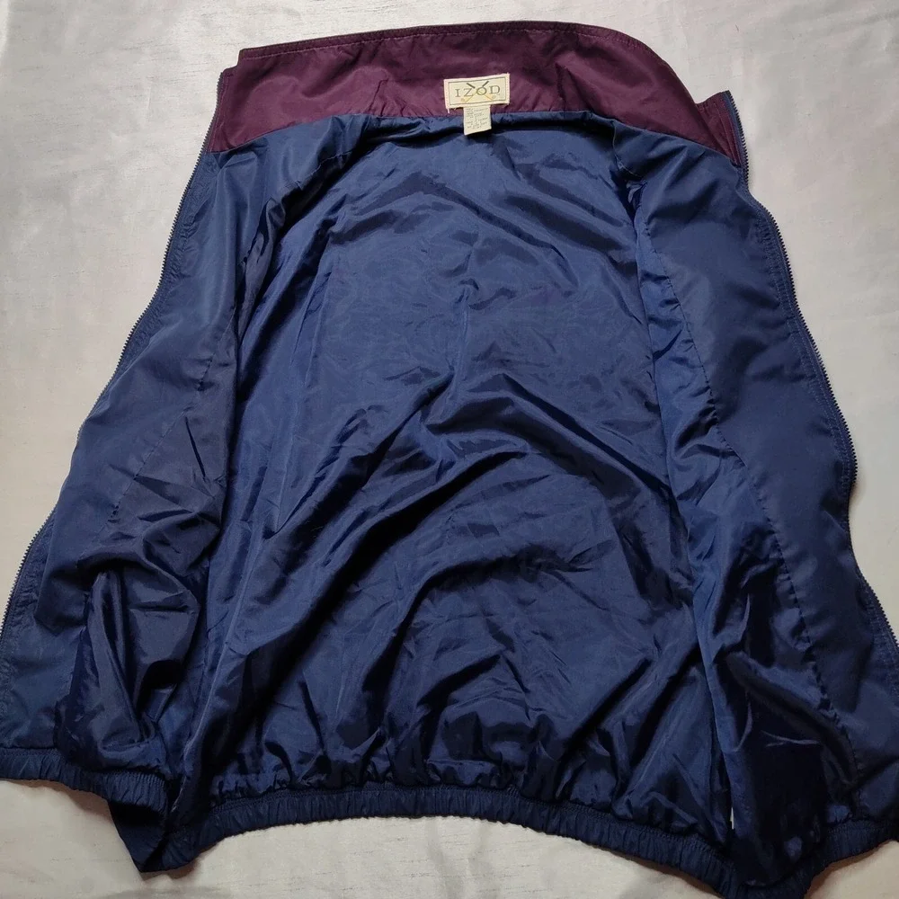 Izod vtg golf
