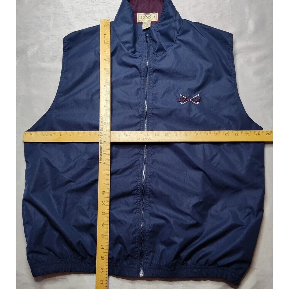 Izod vtg golf