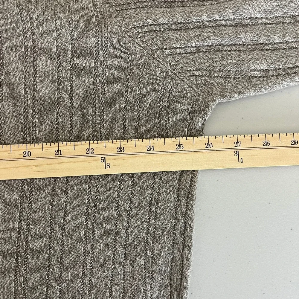 Dockers this long