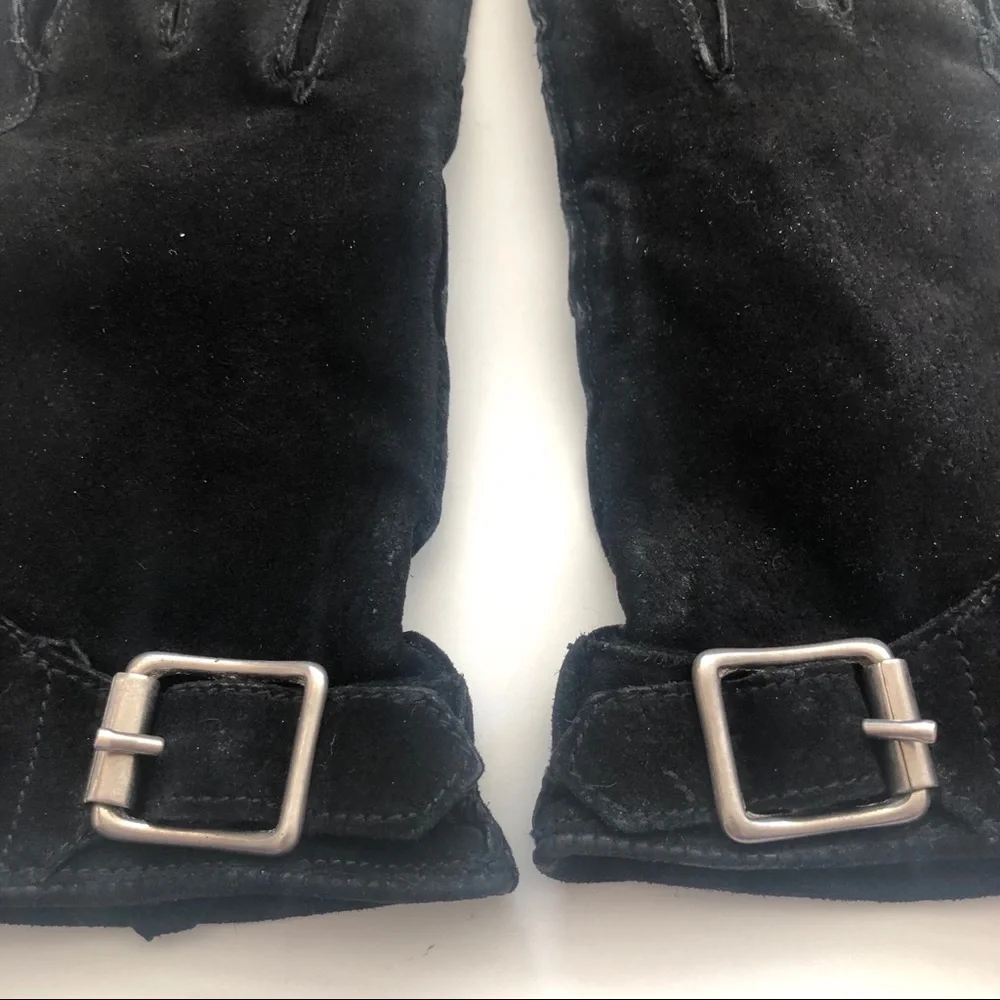 Ralph Lauren elegant black