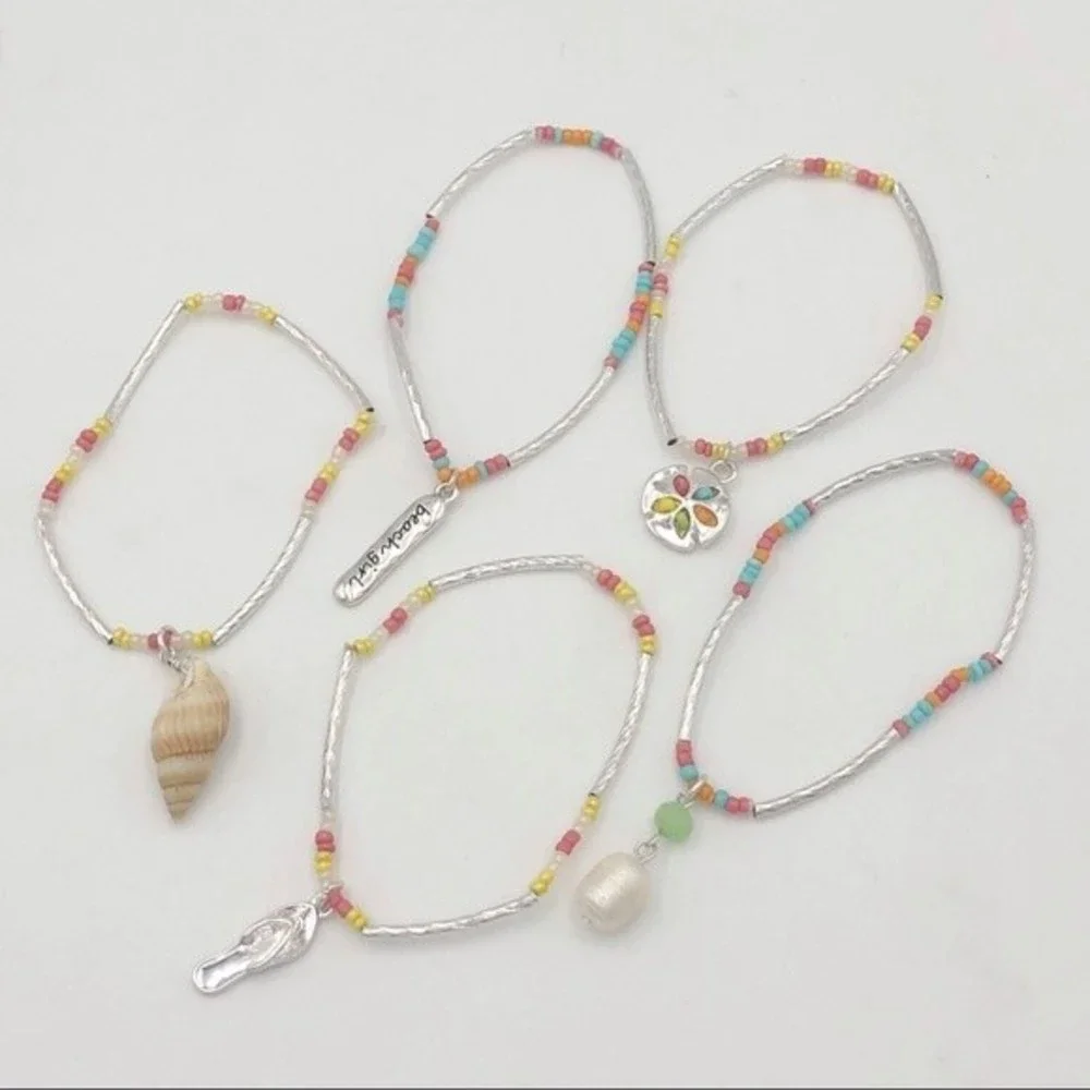 Fashion Jewelry alloy metal