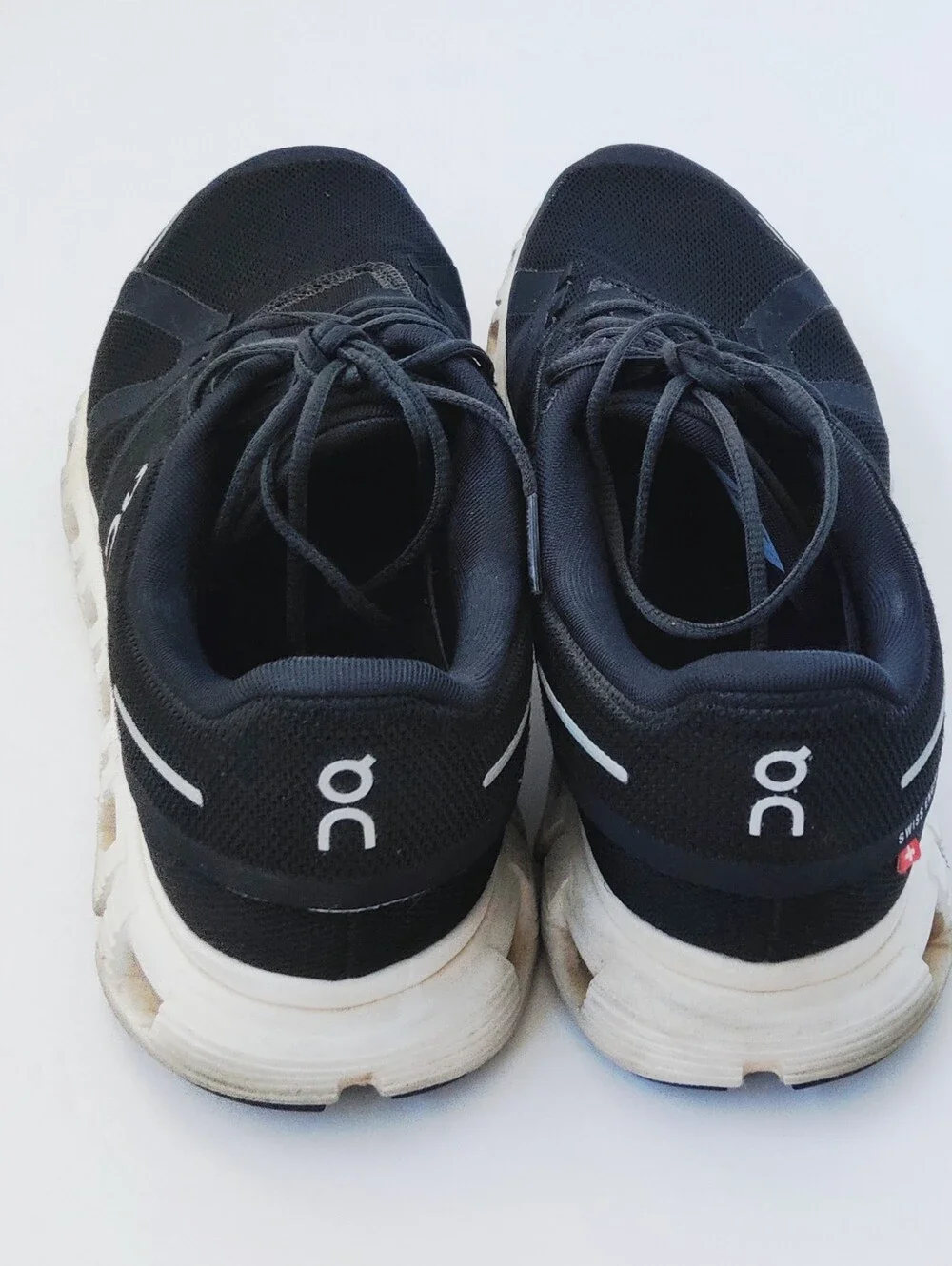 On Running lightweight running
