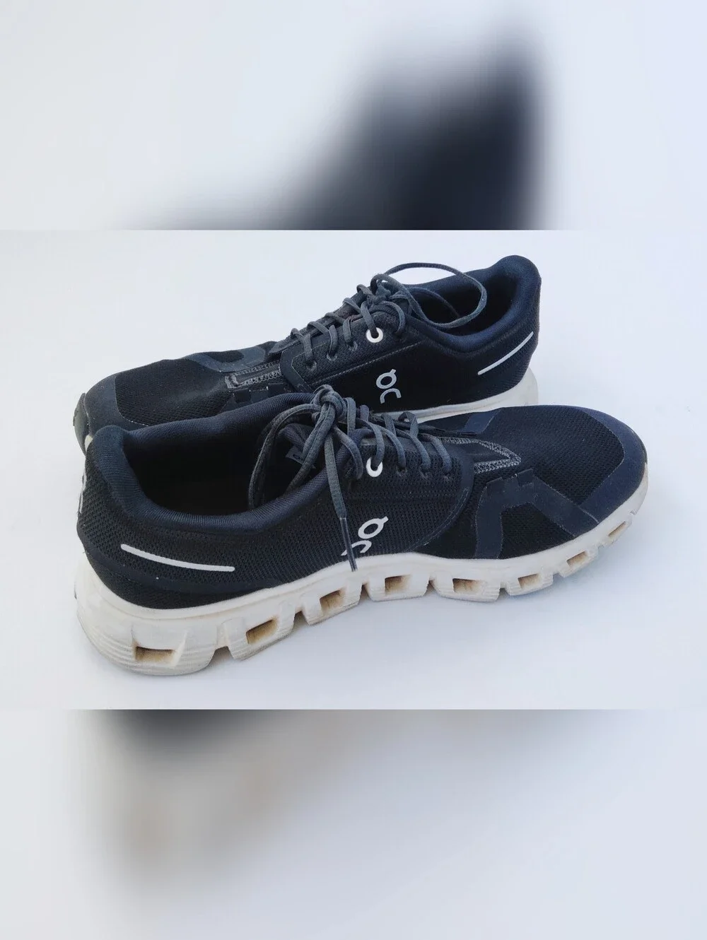 On Running lightweight running