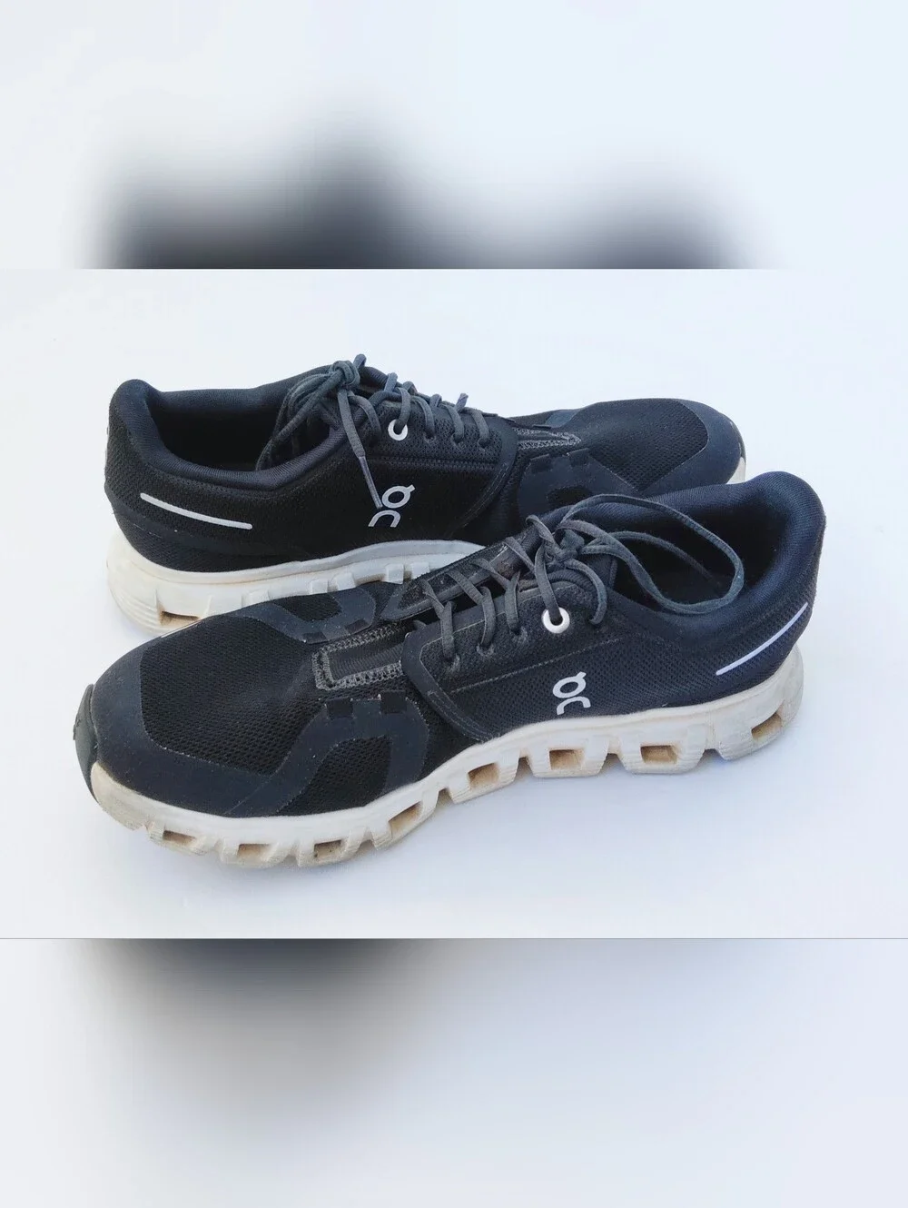 On Running lightweight running