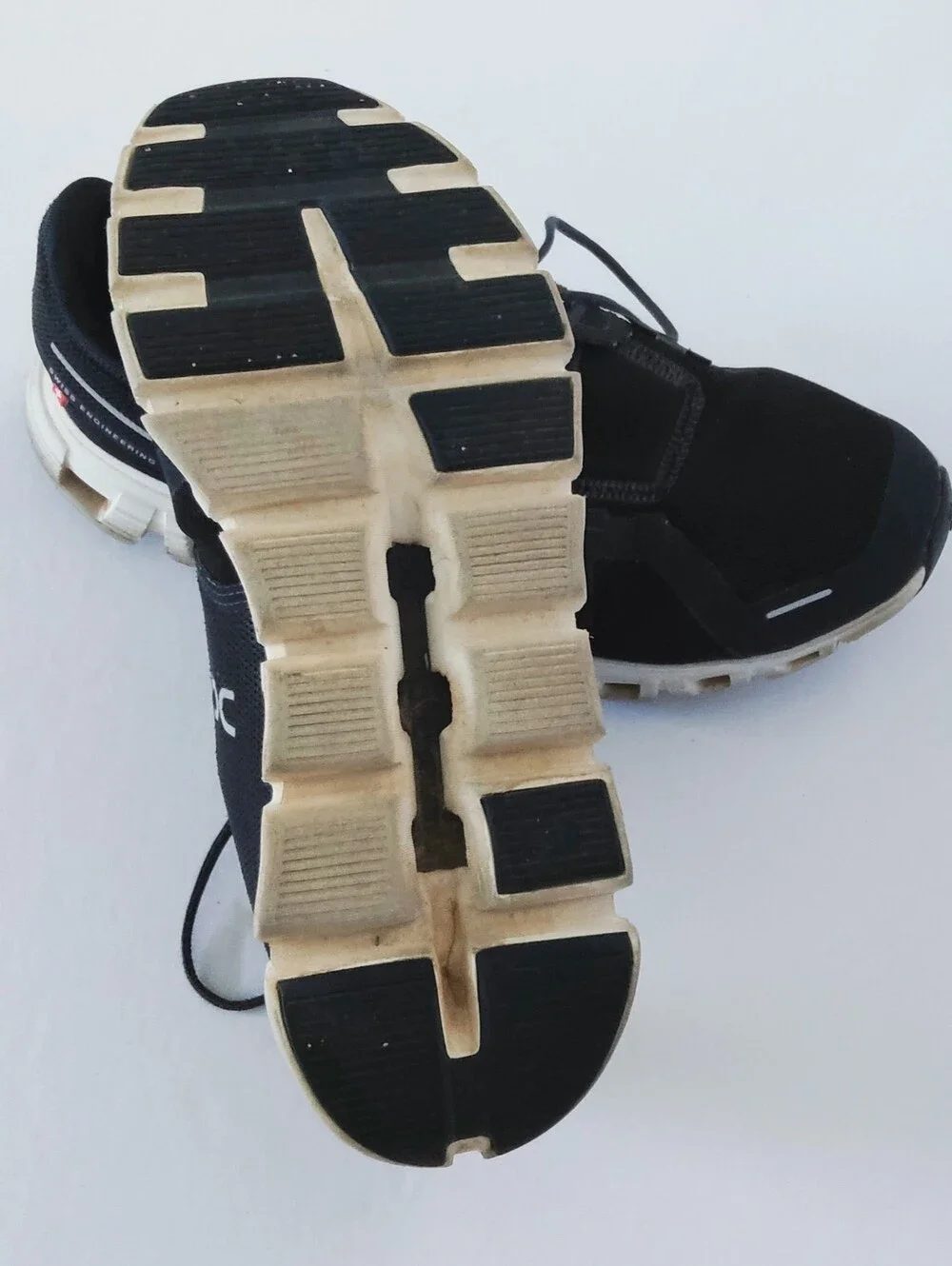 On Running lightweight running