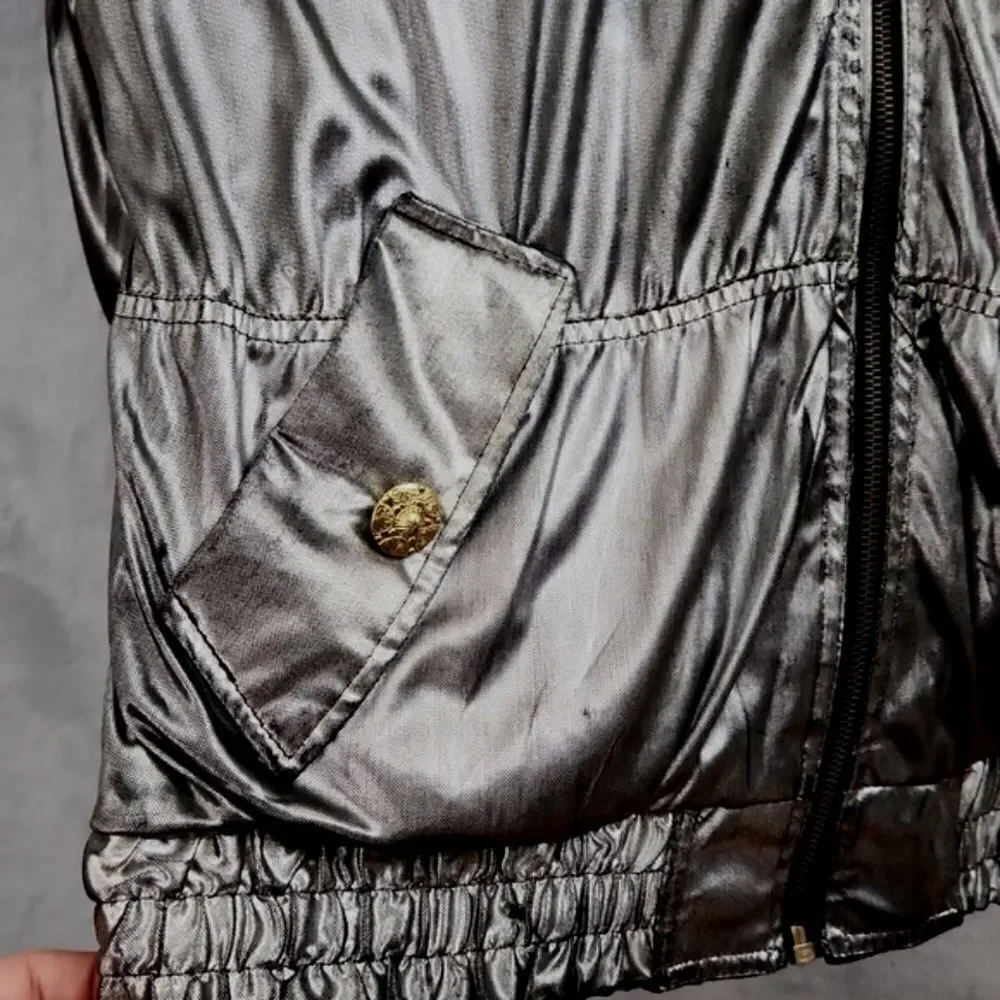 Unbranded vintage reversible