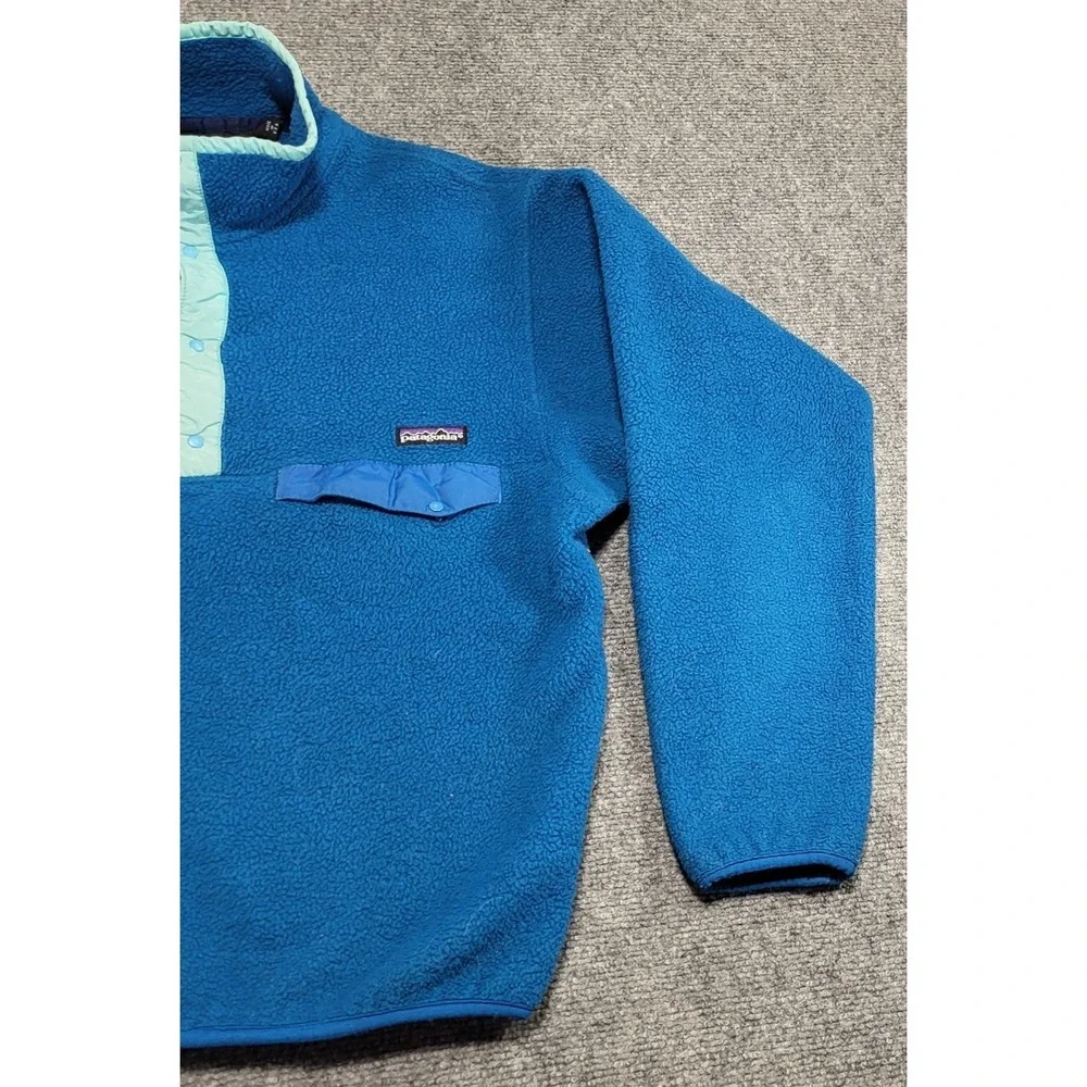 Patagonia this vintage
