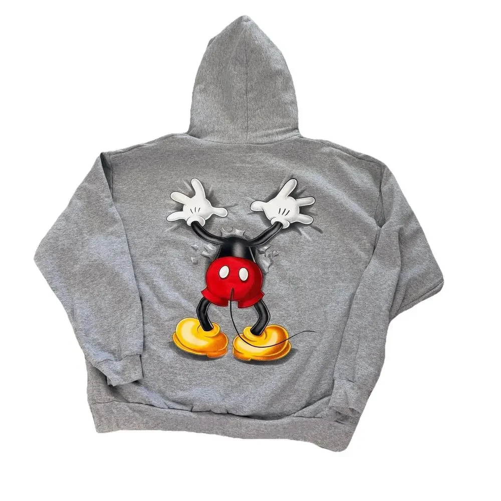 Disney brand new