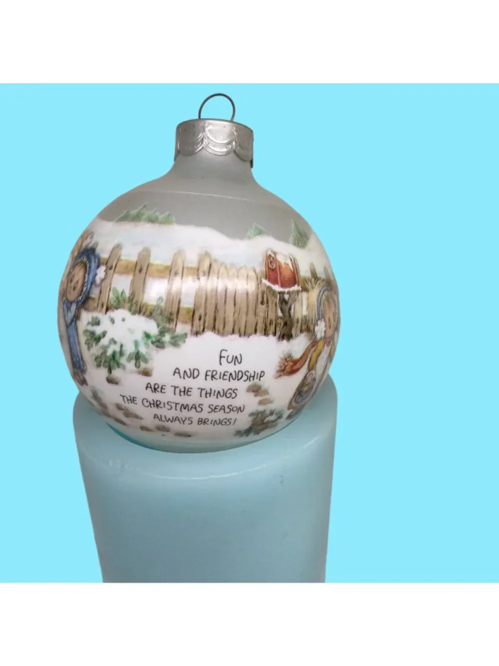 Hallmark celebrate season