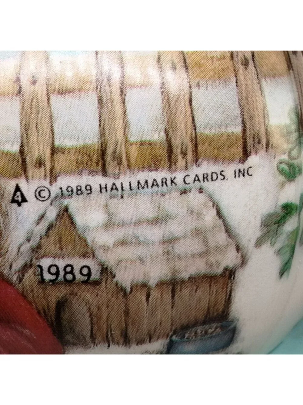 Hallmark celebrate season
