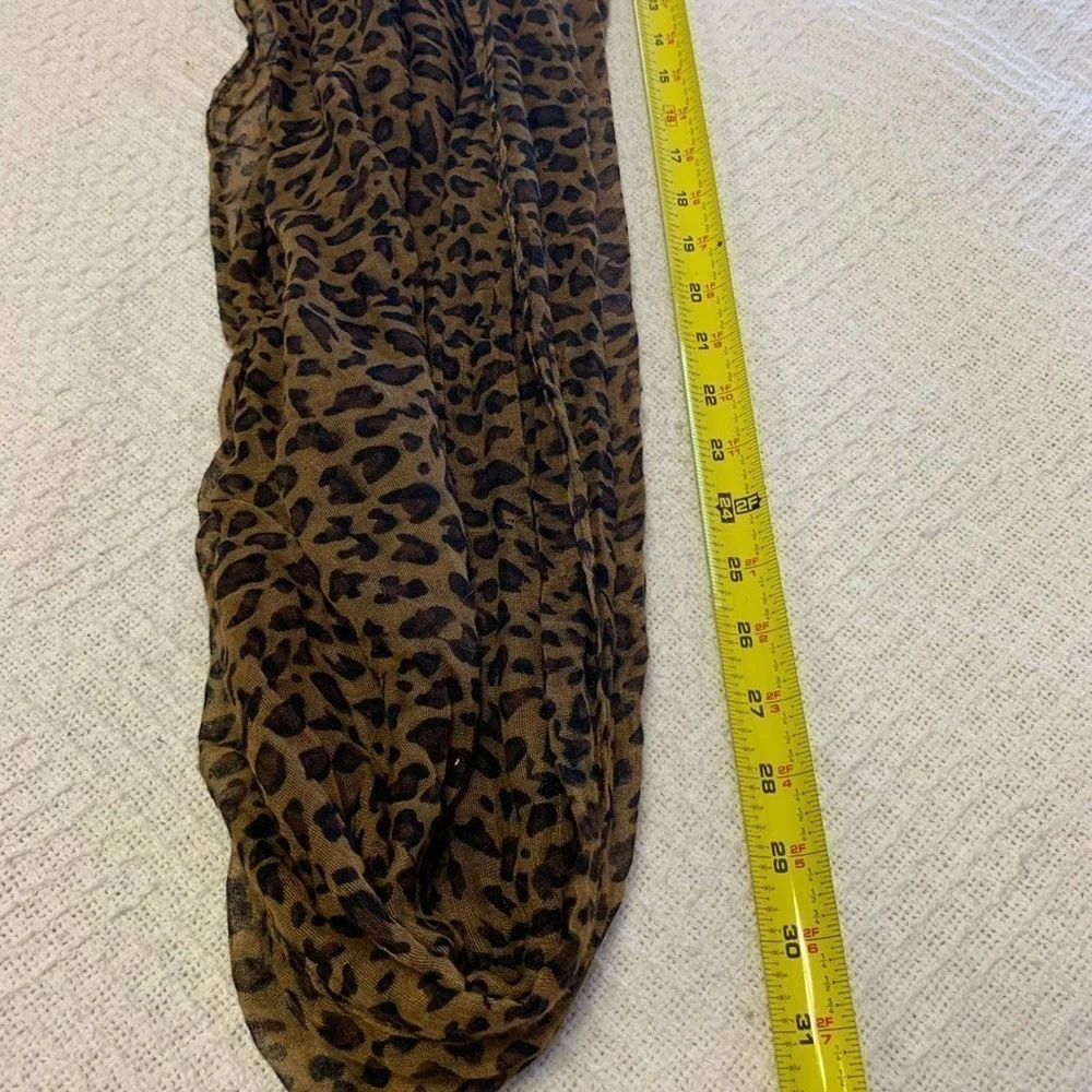 Unbranded leopard print