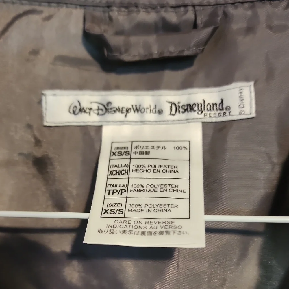 Disney stylish windbreaker