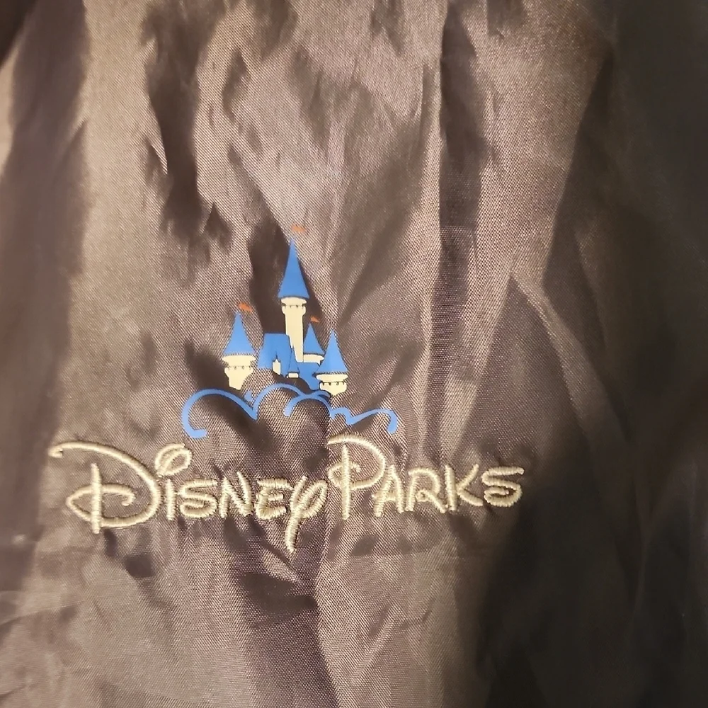 Disney stylish windbreaker