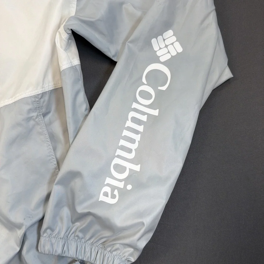 Columbia see photos