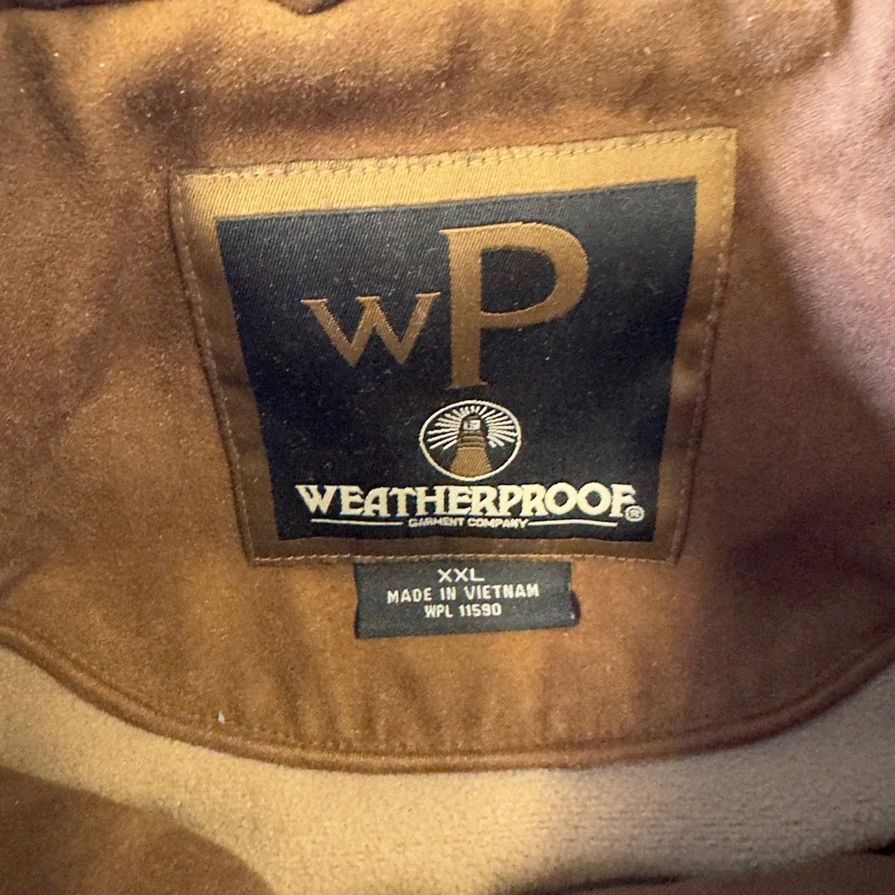 Weatherproof Garment Company weatherproof garment