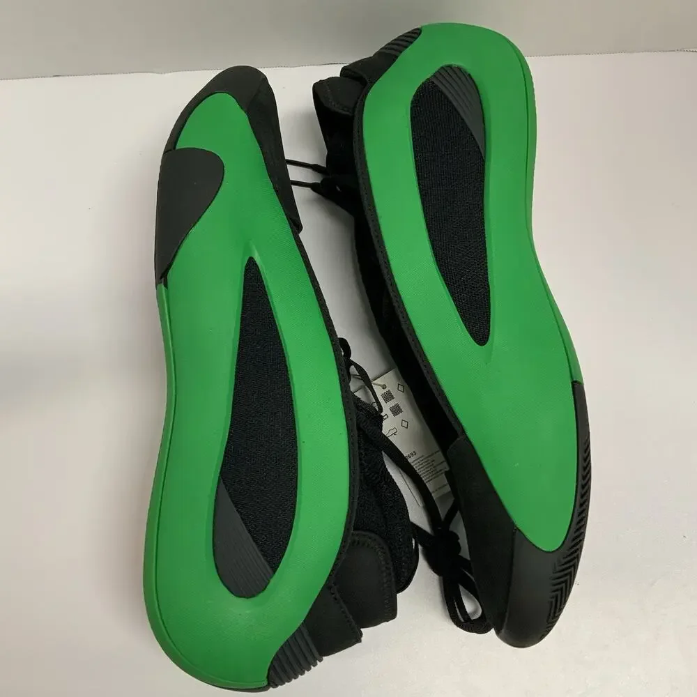 Adidas Harden Vol. 8 Luxury Green IE2693 Size 16 Men Basketball Shoes James