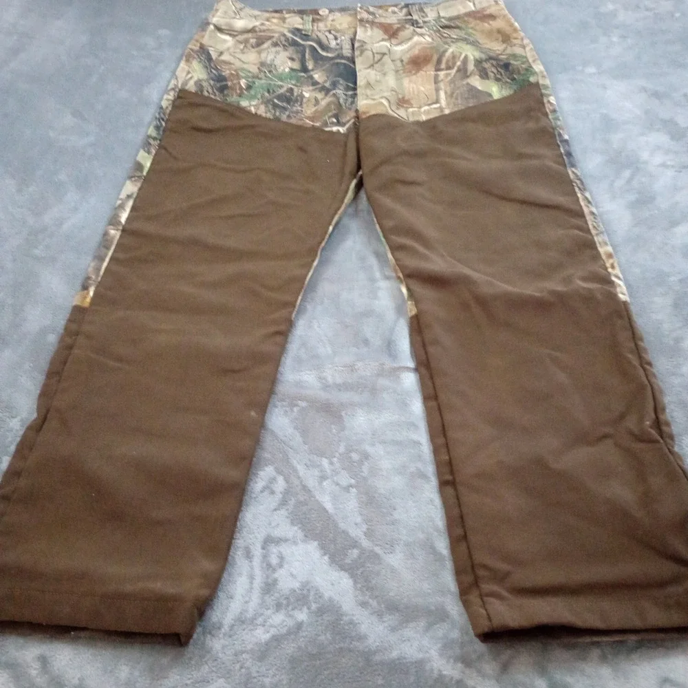 Wrangler progear hunting