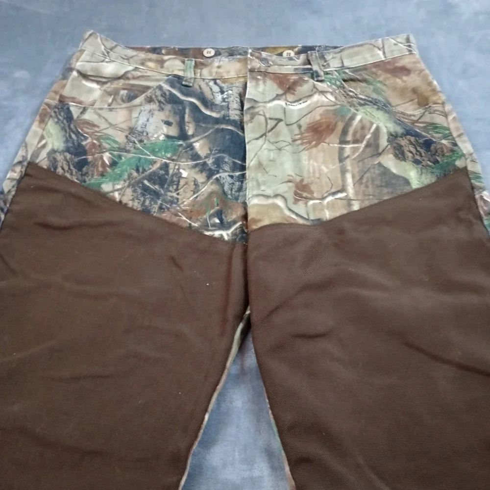Wrangler progear hunting