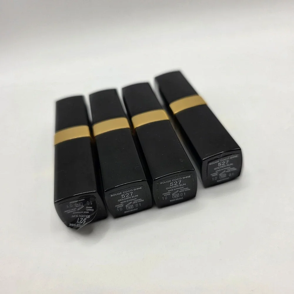 CHANEL makeup bundle