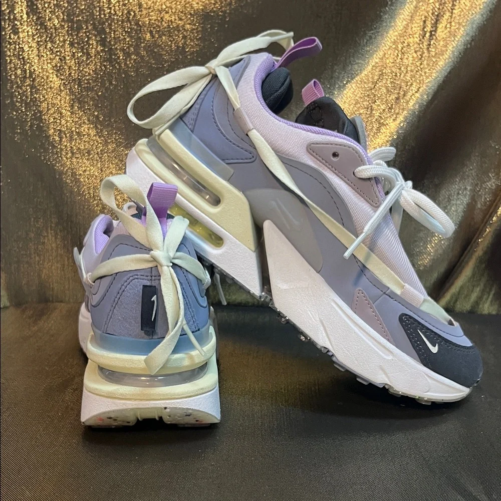 Nike sneakers sleek