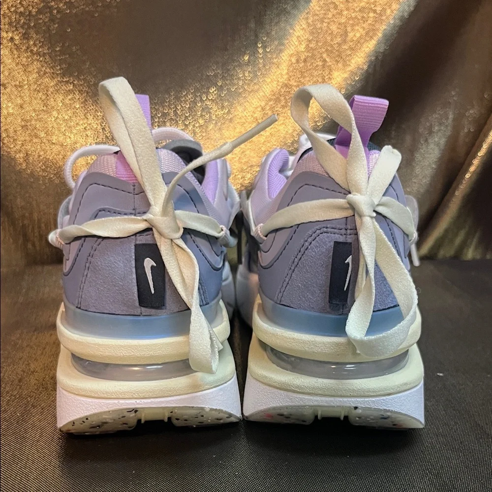 Nike sneakers sleek