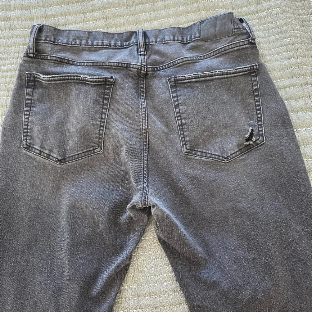 Men's Gap Distressed Jeans