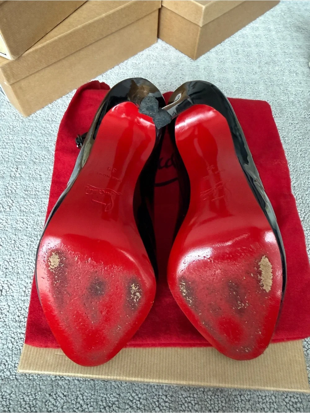 Christian Louboutin christian louboutin