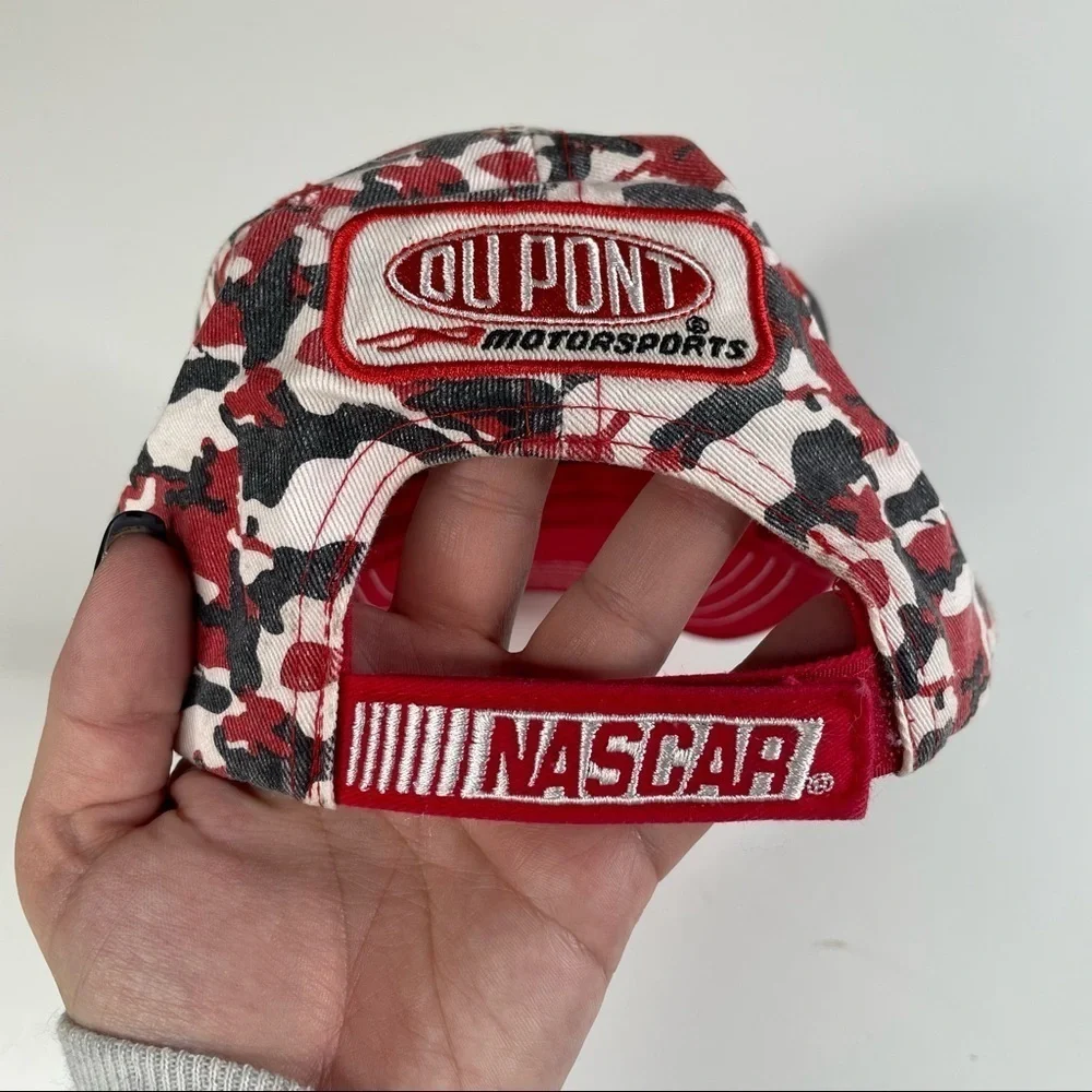 Nascar Jeff Gordon 24 Winner’s‎ Circle Honoring Our Soldiers Hat