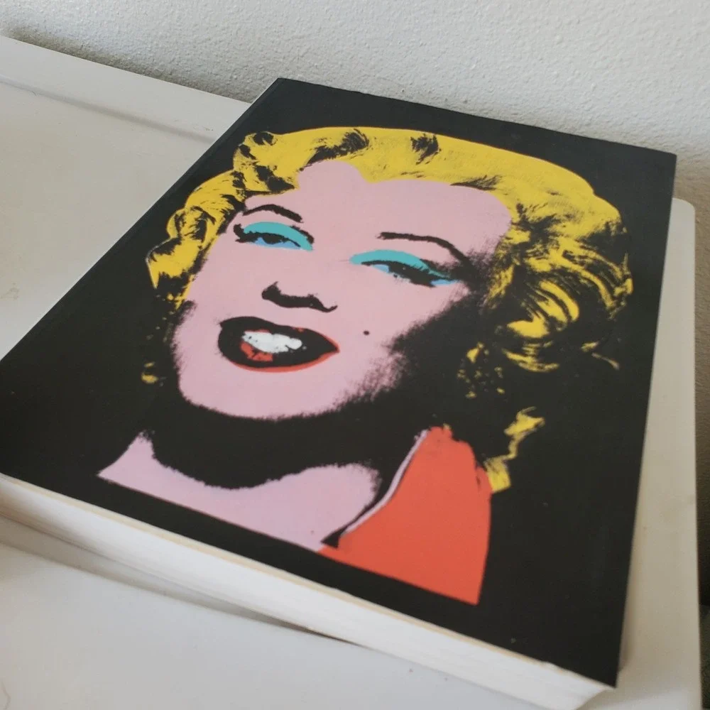Andy Warhol andy warhol