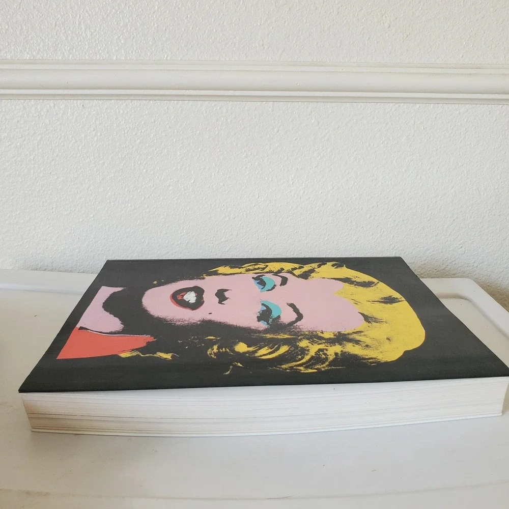Andy Warhol andy warhol
