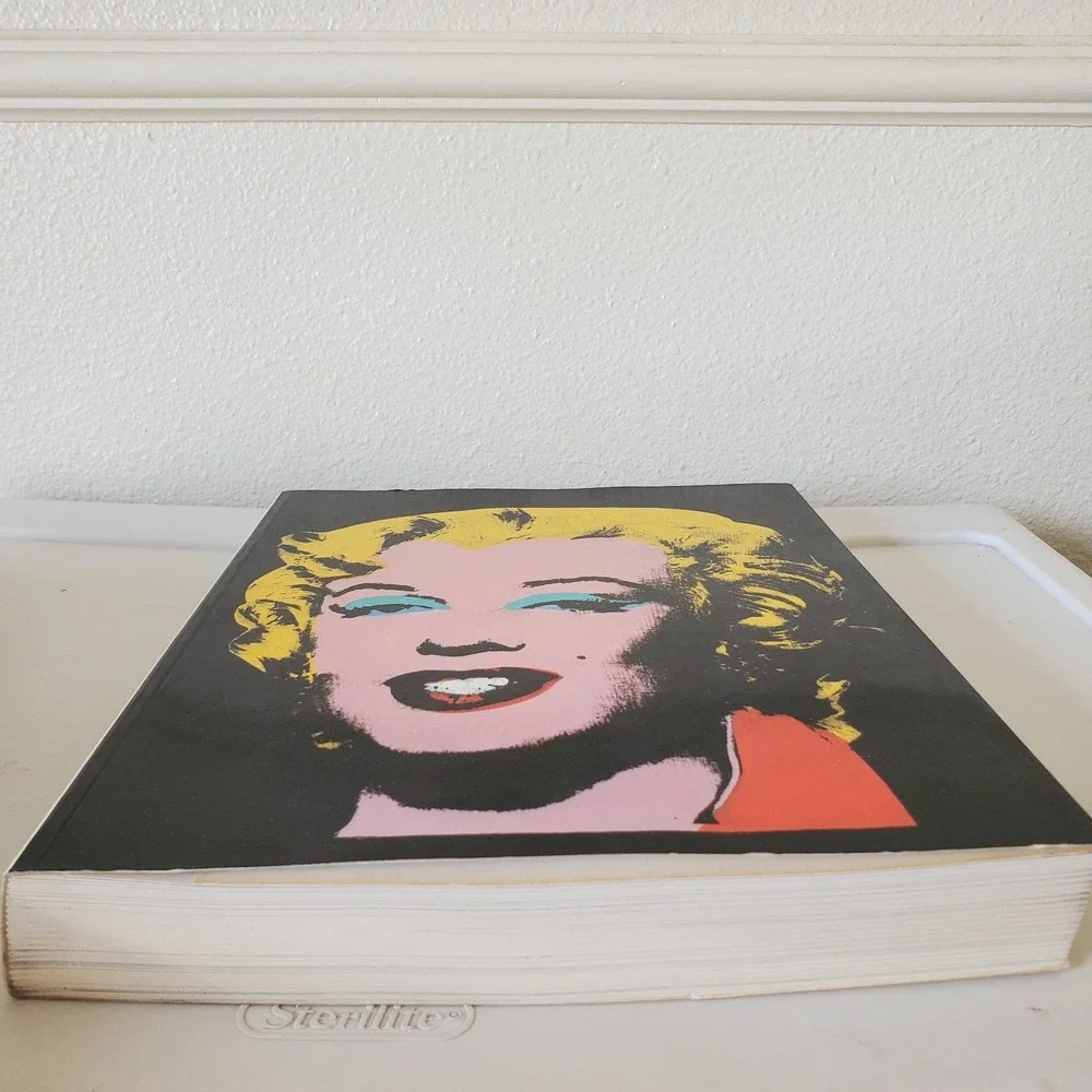 Andy Warhol andy warhol
