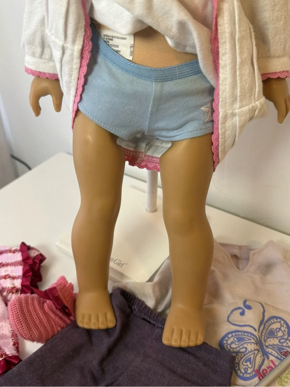 American Girl american girl