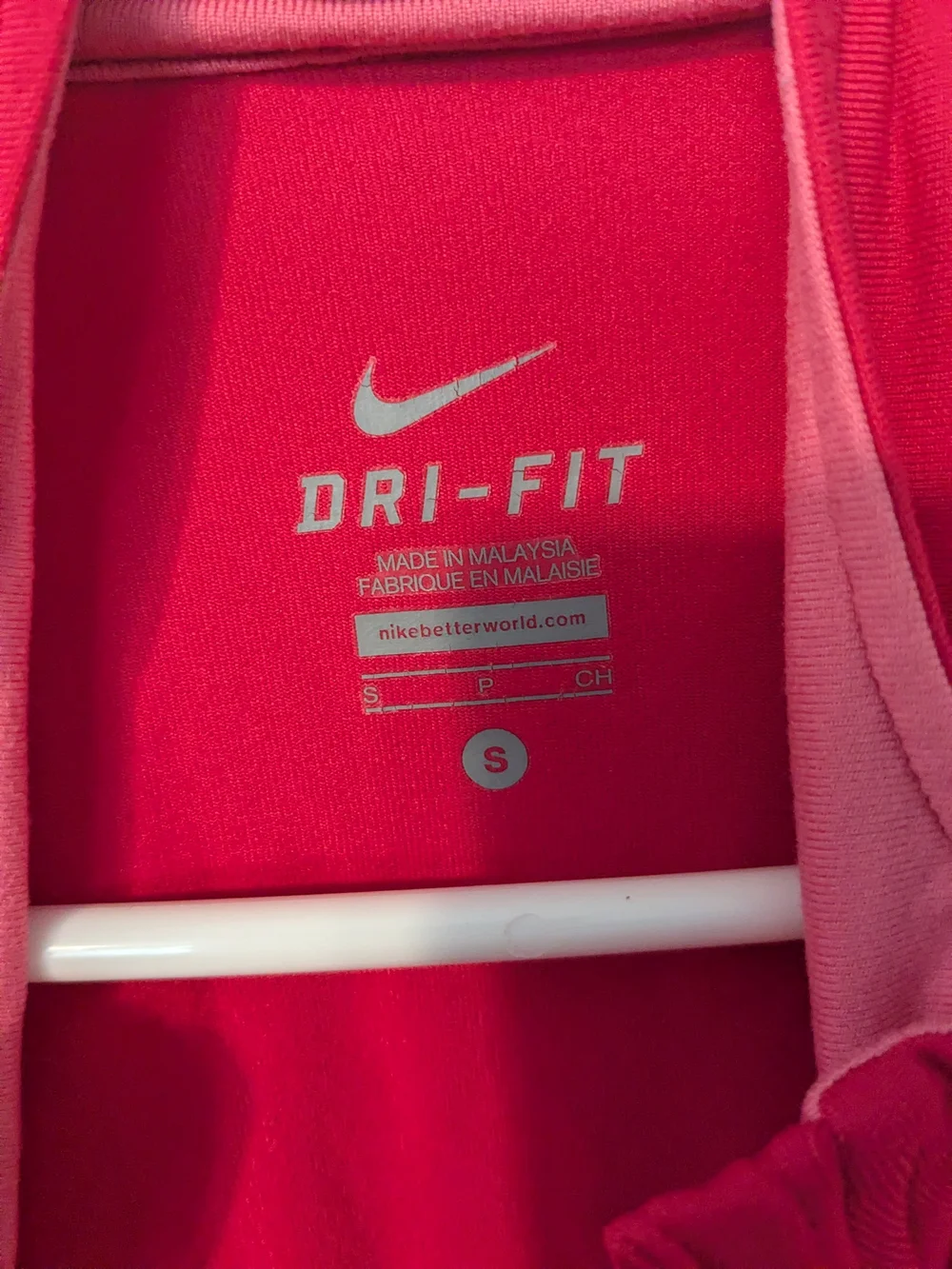 Nike breathable long
