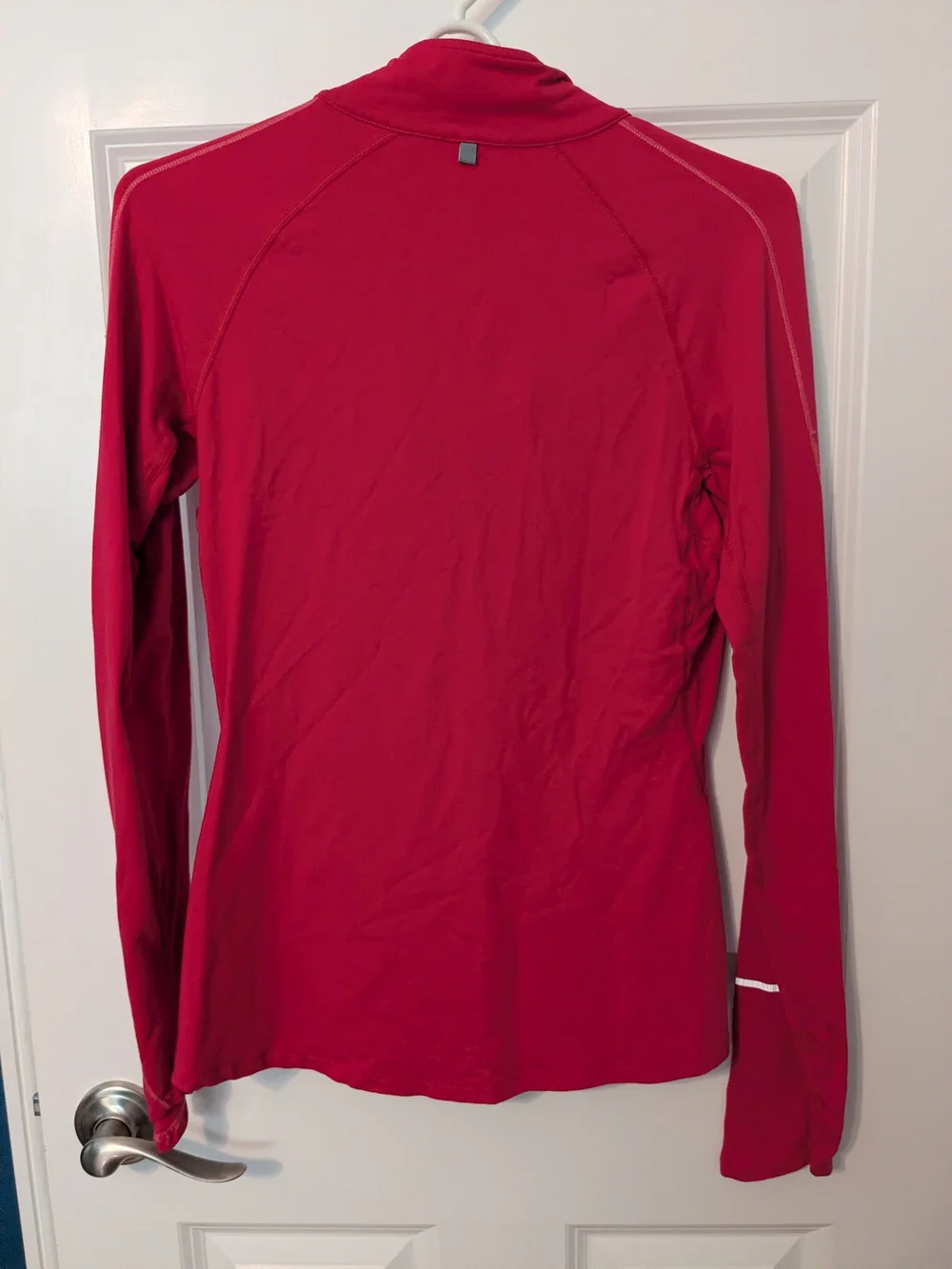 Nike breathable long