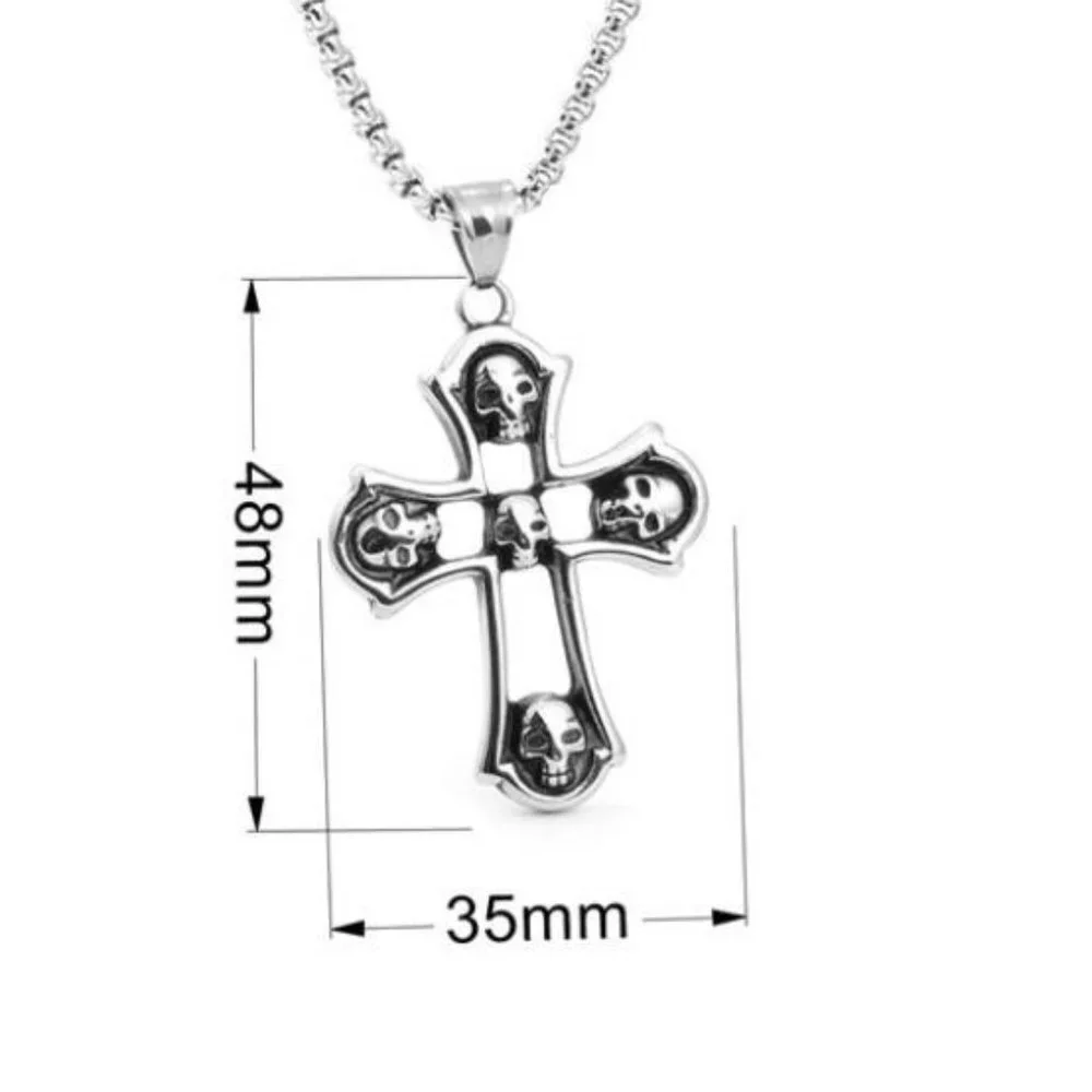 N/A jesus cross