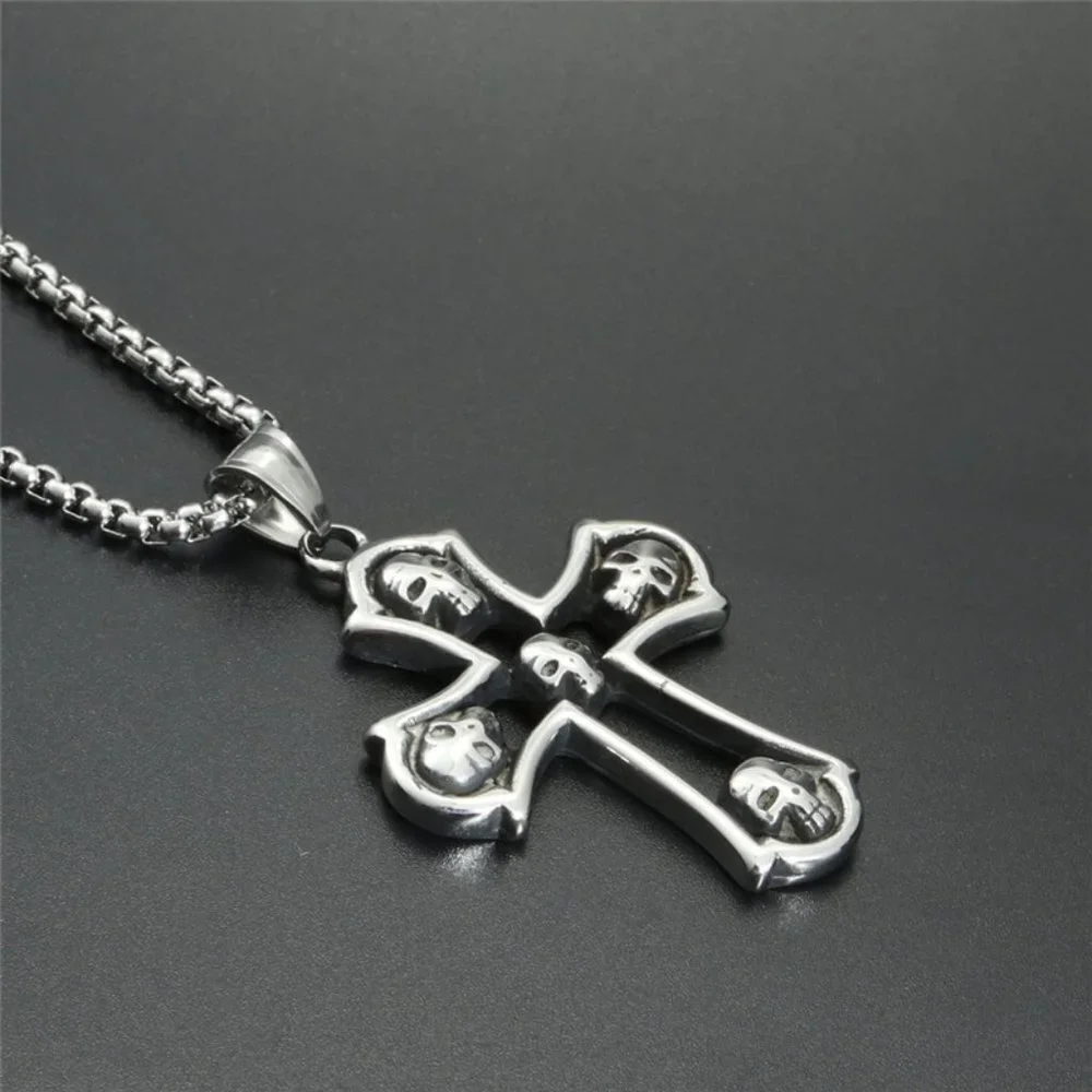 N/A jesus cross