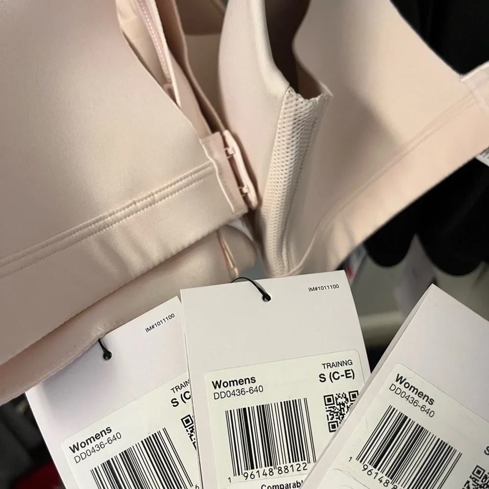 Nike available all