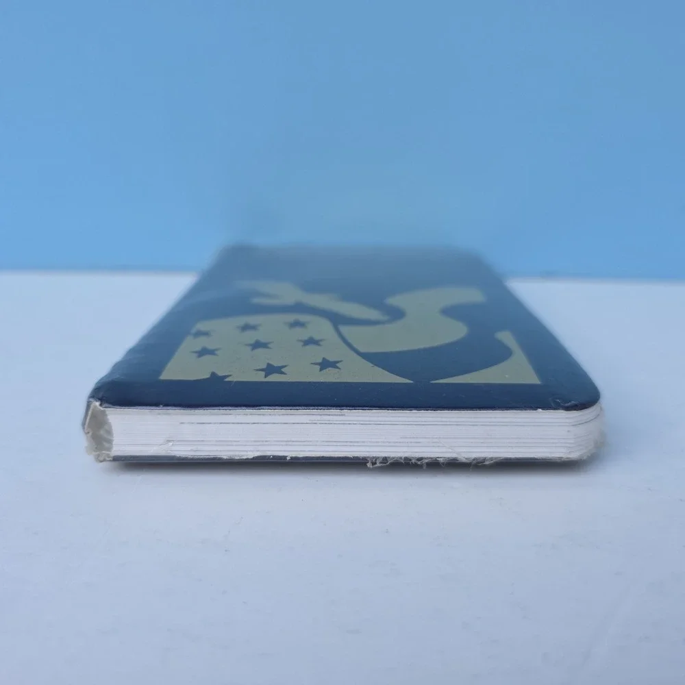 N/A passport your
