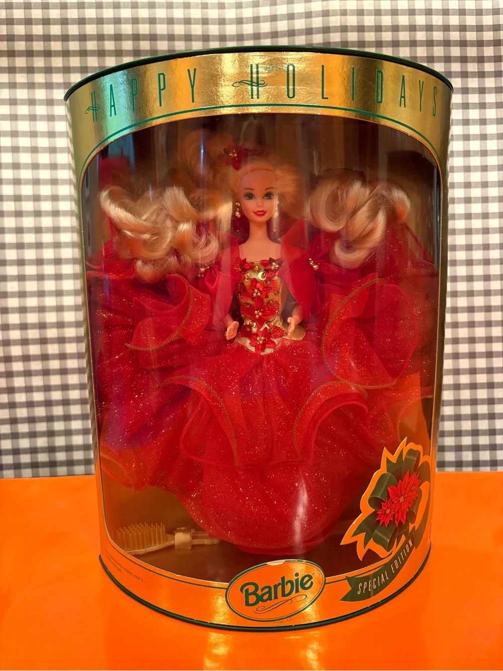Barbie this lot