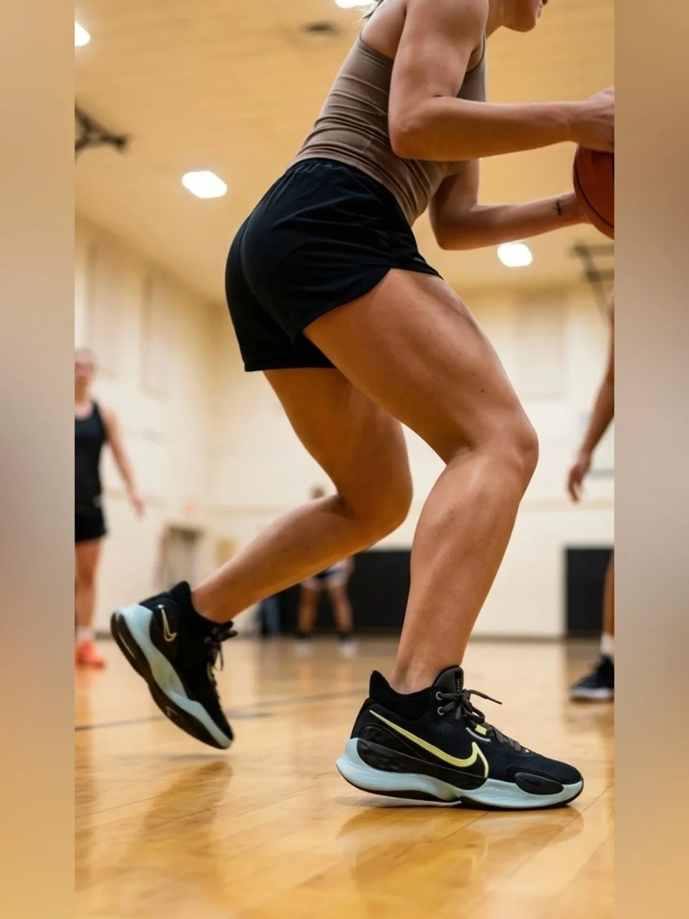 Nike renew elevate