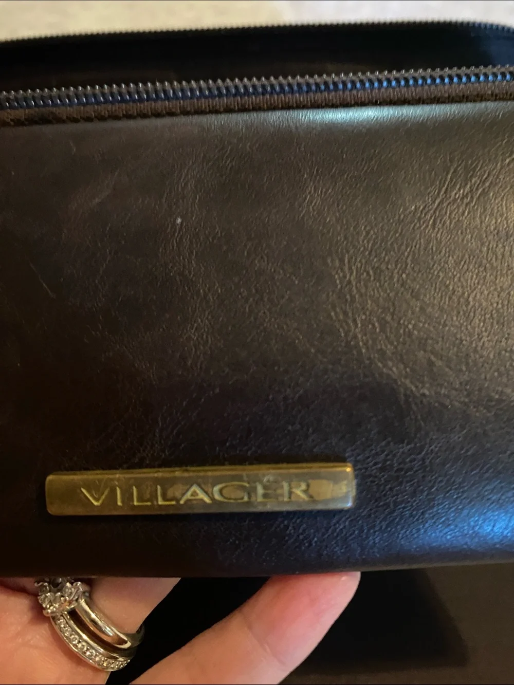 villager compartment closer your